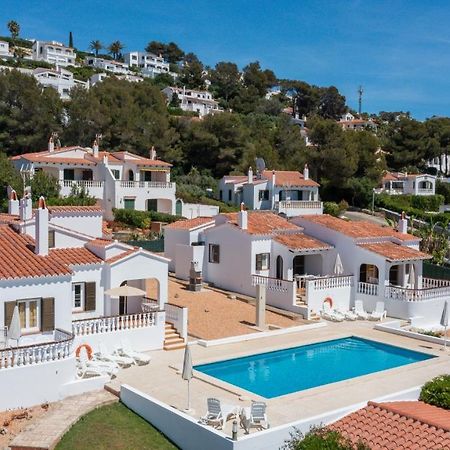 Villas 84 Est & Oest, Son Bou By Menorcarentals Bagian luar foto