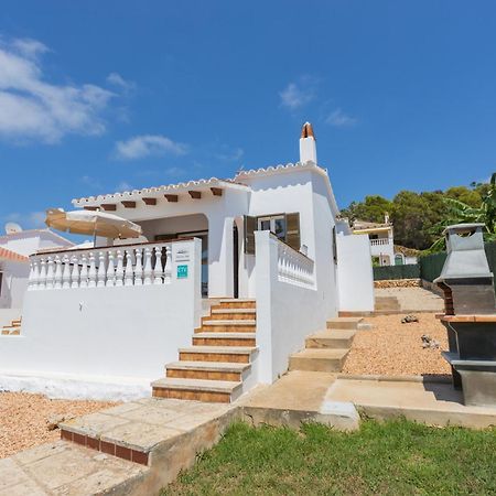 Villas 84 Est & Oest, Son Bou By Menorcarentals Bagian luar foto