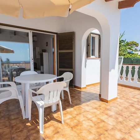 Villas 84 Est & Oest, Son Bou By Menorcarentals Bagian luar foto