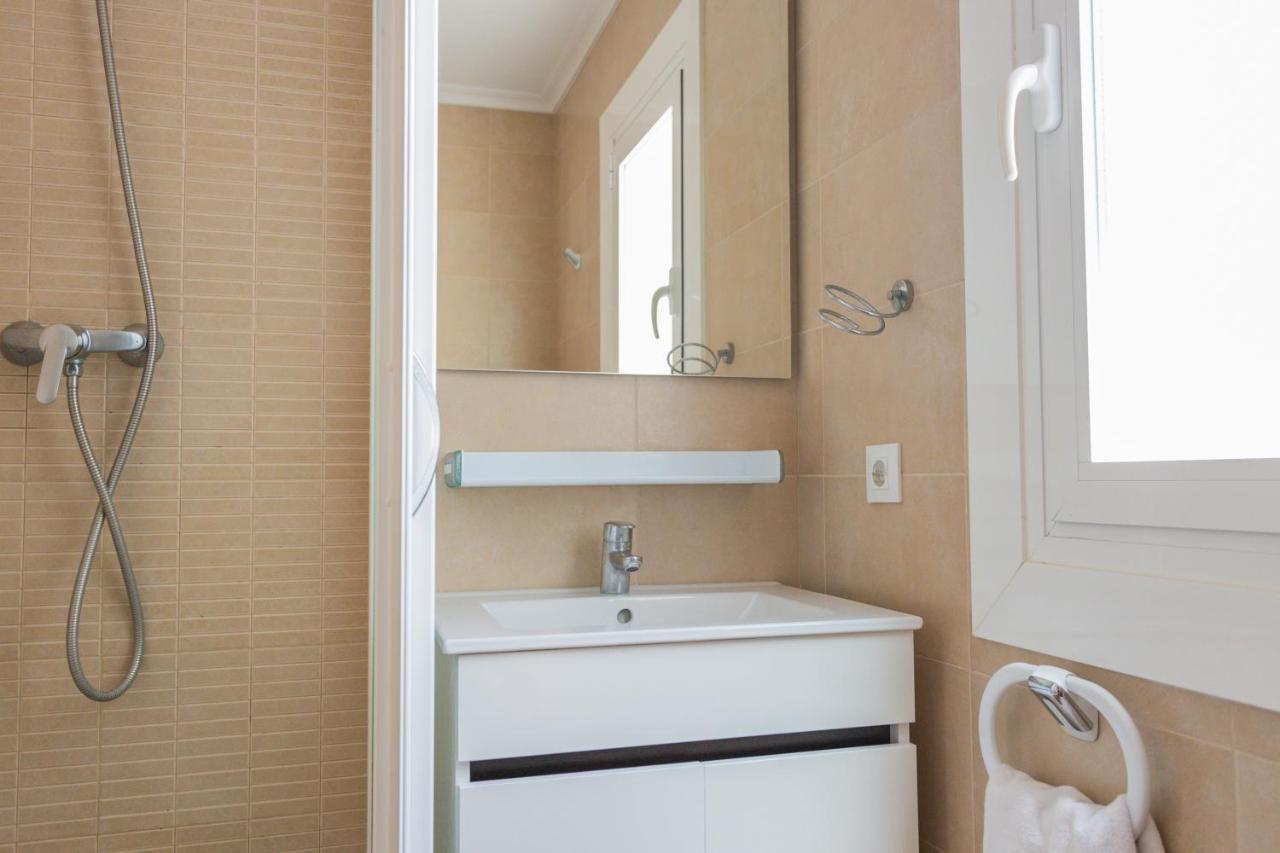 Villas 84 Est & Oest, Son Bou By Menorcarentals Bagian luar foto