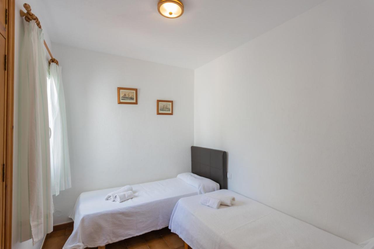 Villas 84 Est & Oest, Son Bou By Menorcarentals Bagian luar foto