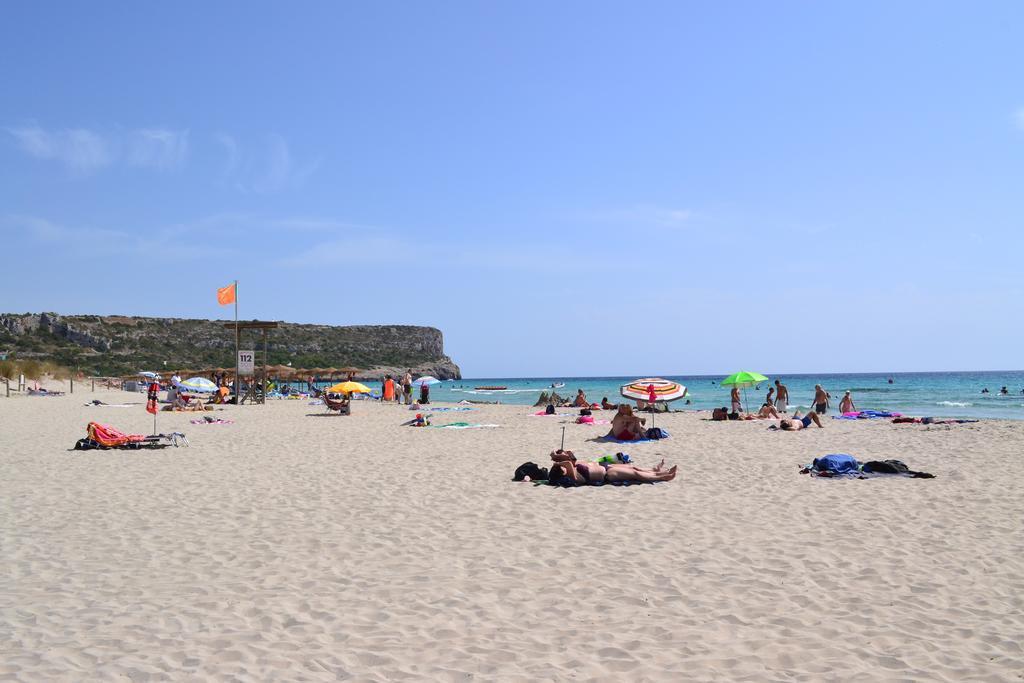 Villas 84 Est & Oest, Son Bou By Menorcarentals Bagian luar foto