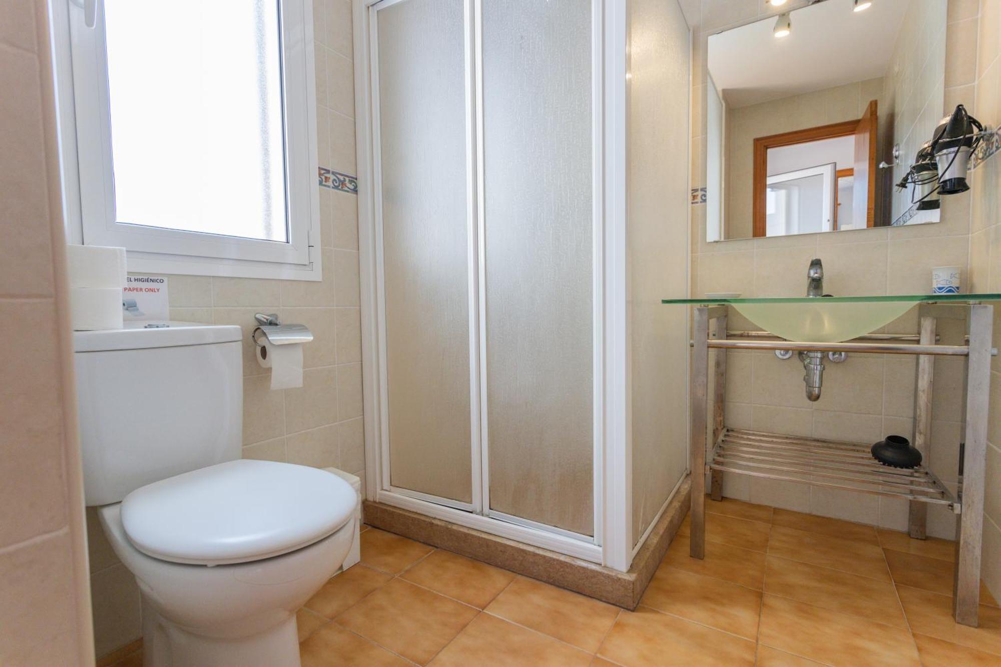 Villas 84 Est & Oest, Son Bou By Menorcarentals Bagian luar foto