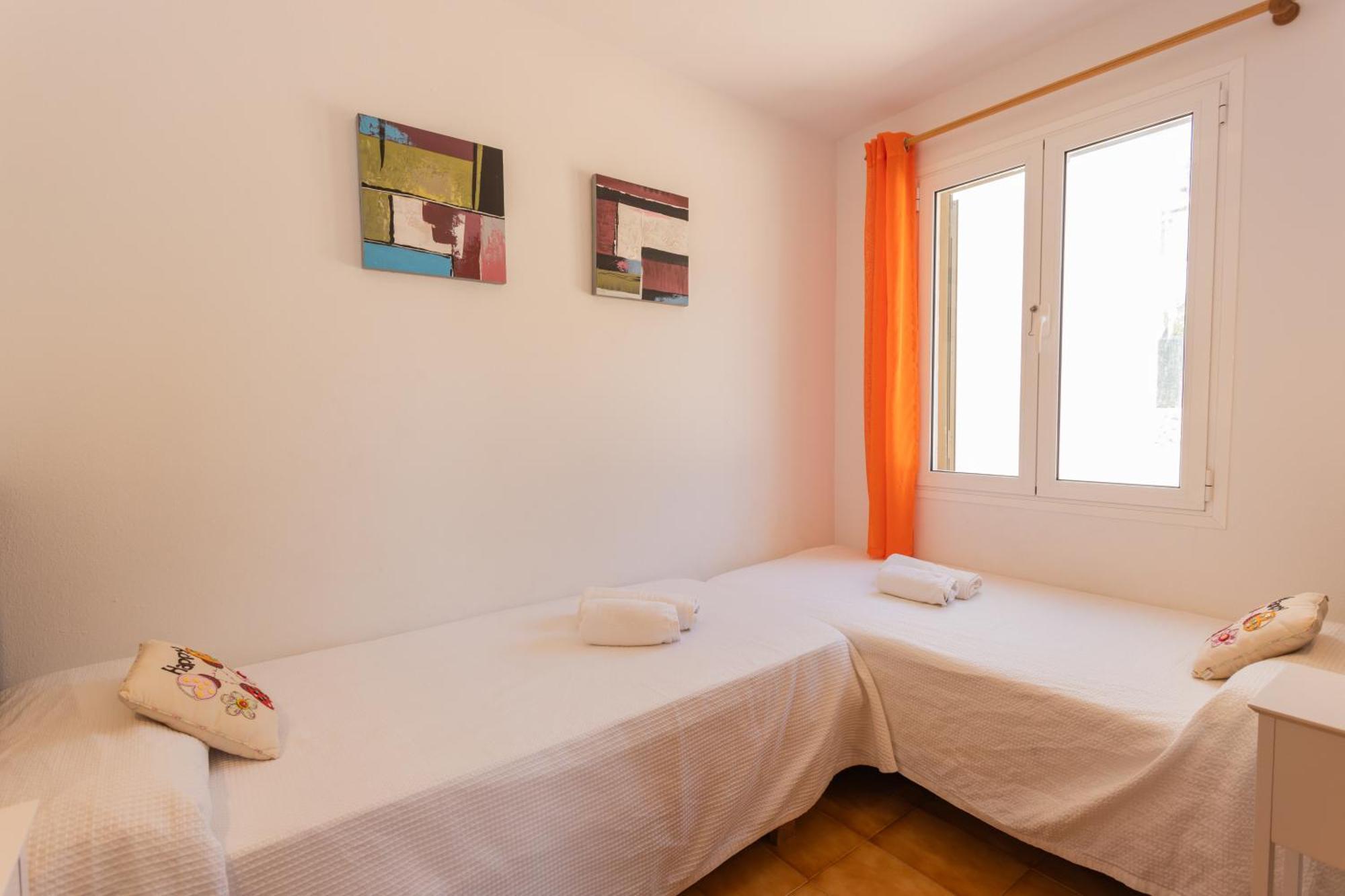 Villas 84 Est & Oest, Son Bou By Menorcarentals Bagian luar foto