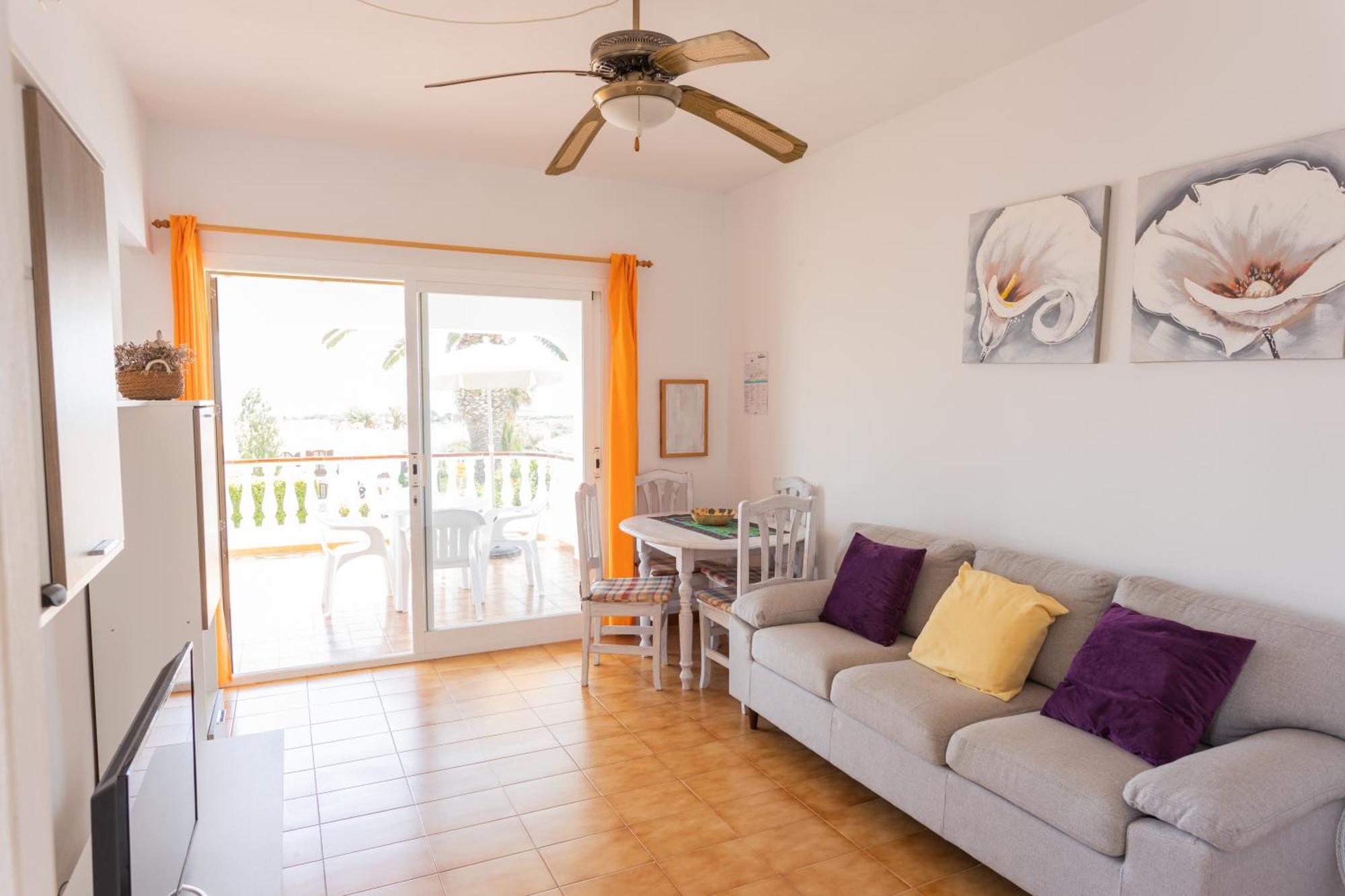 Villas 84 Est & Oest, Son Bou By Menorcarentals Bagian luar foto