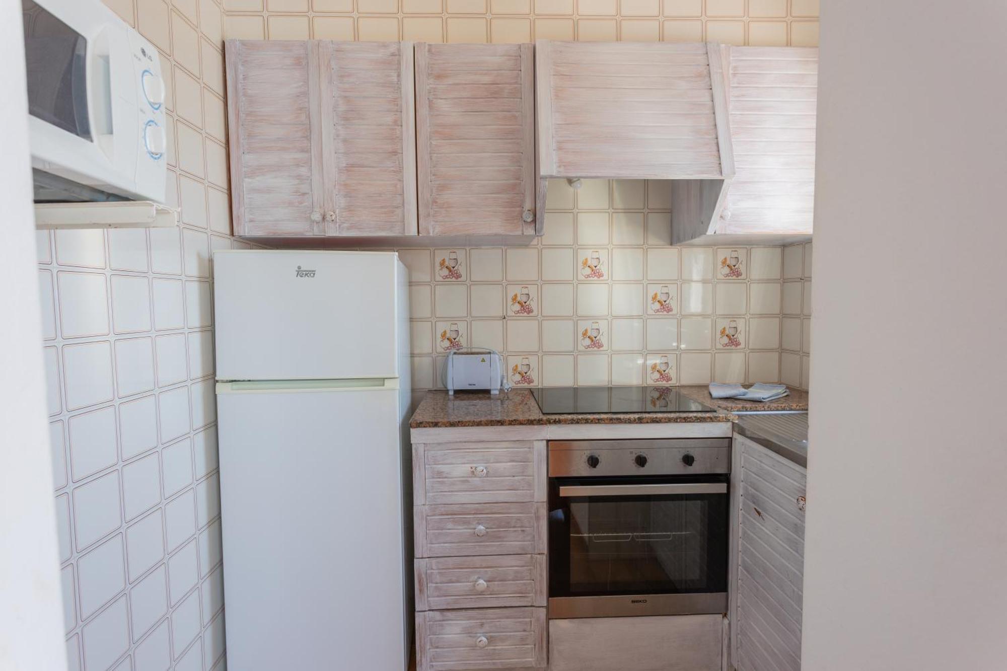 Villas 84 Est & Oest, Son Bou By Menorcarentals Bagian luar foto