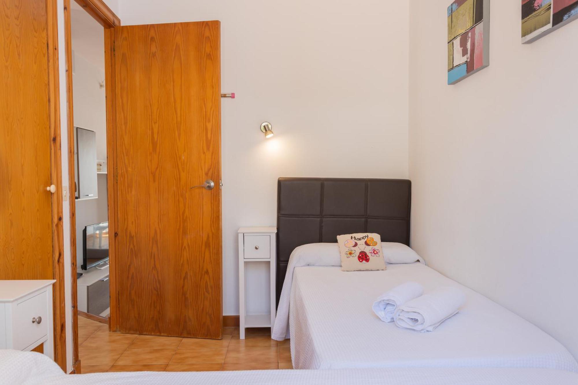 Villas 84 Est & Oest, Son Bou By Menorcarentals Bagian luar foto