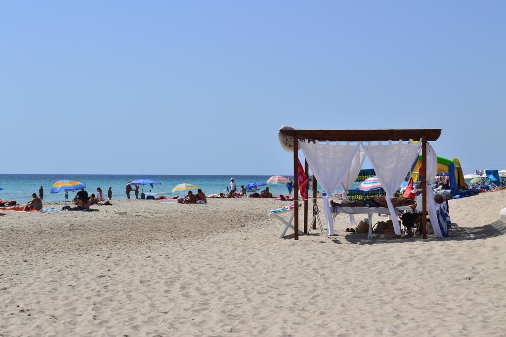 Villas 84 Est & Oest, Son Bou By Menorcarentals Bagian luar foto