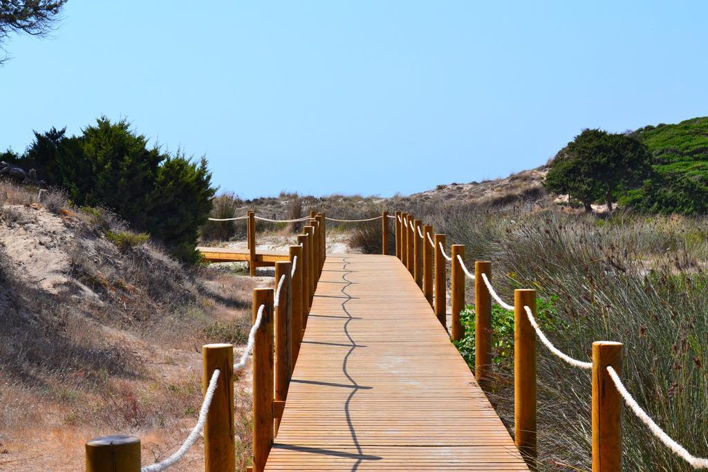 Villas 84 Est & Oest, Son Bou By Menorcarentals Bagian luar foto