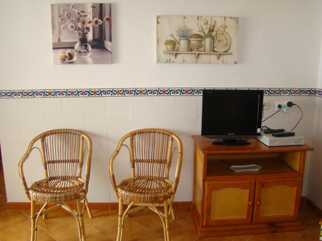 Villas 84 Est & Oest, Son Bou By Menorcarentals Bagian luar foto