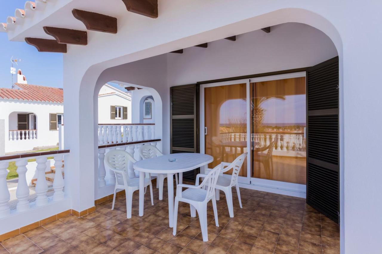 Villas 84 Est & Oest, Son Bou By Menorcarentals Bagian luar foto