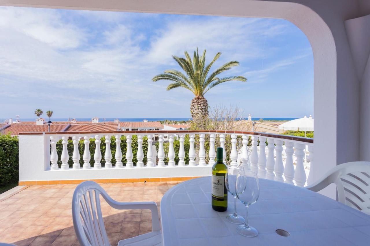 Villas 84 Est & Oest, Son Bou By Menorcarentals Bagian luar foto