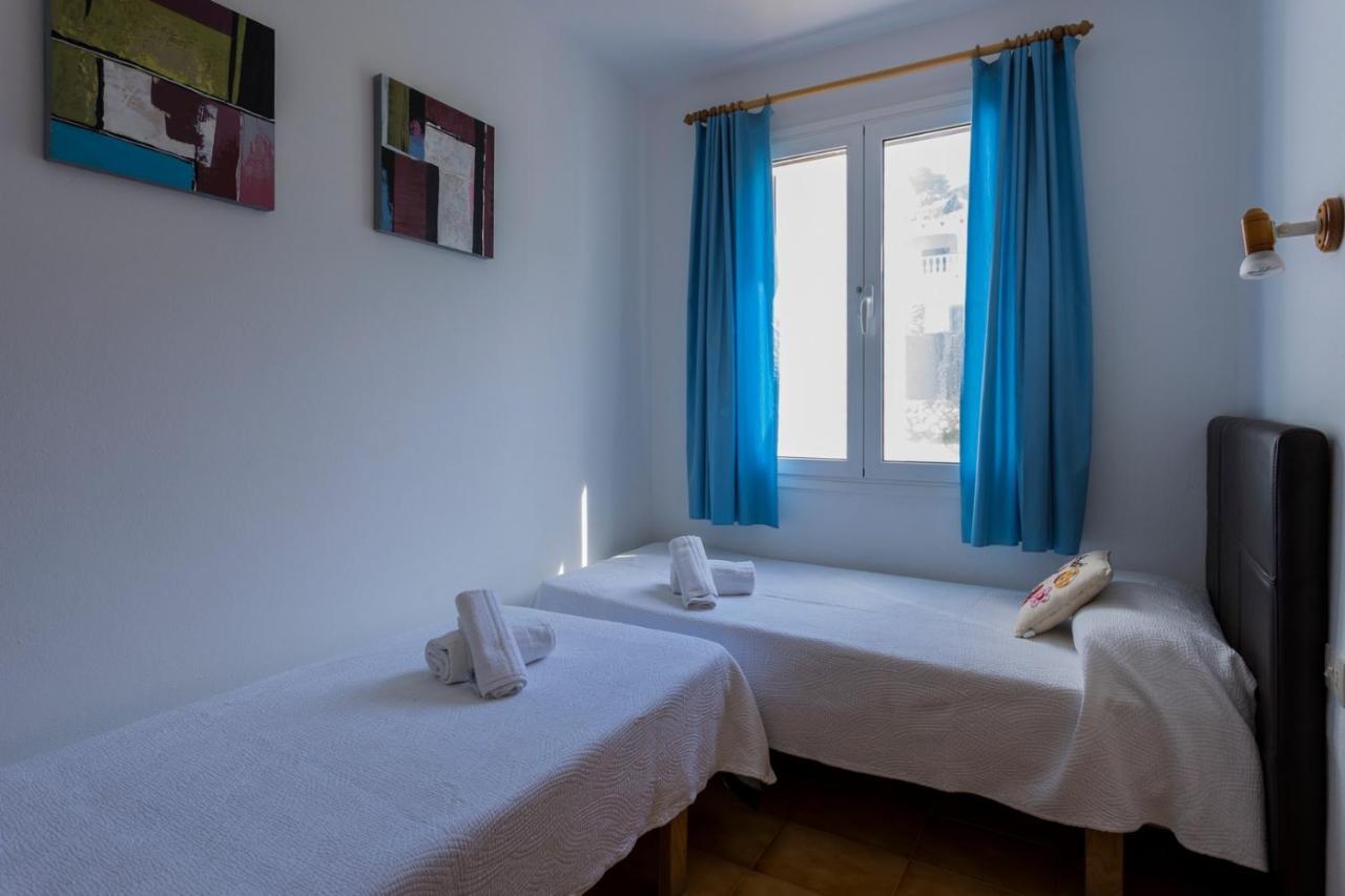 Villas 84 Est & Oest, Son Bou By Menorcarentals Bagian luar foto