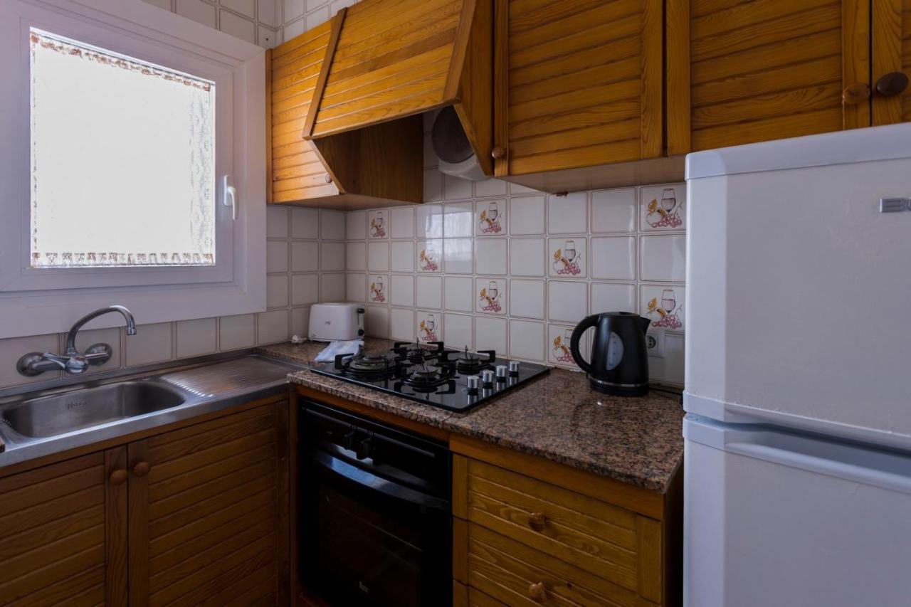 Villas 84 Est & Oest, Son Bou By Menorcarentals Bagian luar foto