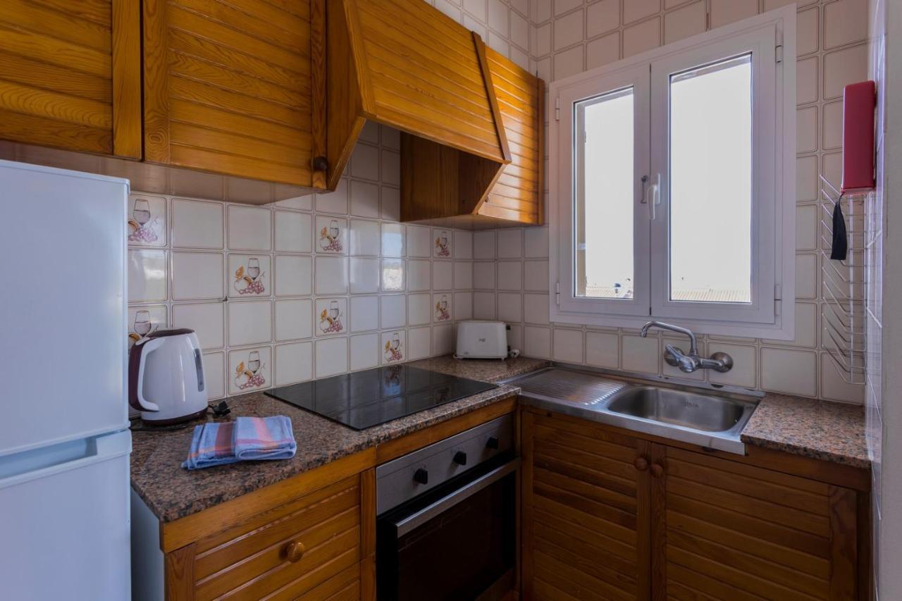 Villas 84 Est & Oest, Son Bou By Menorcarentals Bagian luar foto